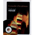 Fireside Christmas DVD